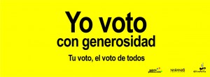 Elecciones Colombia